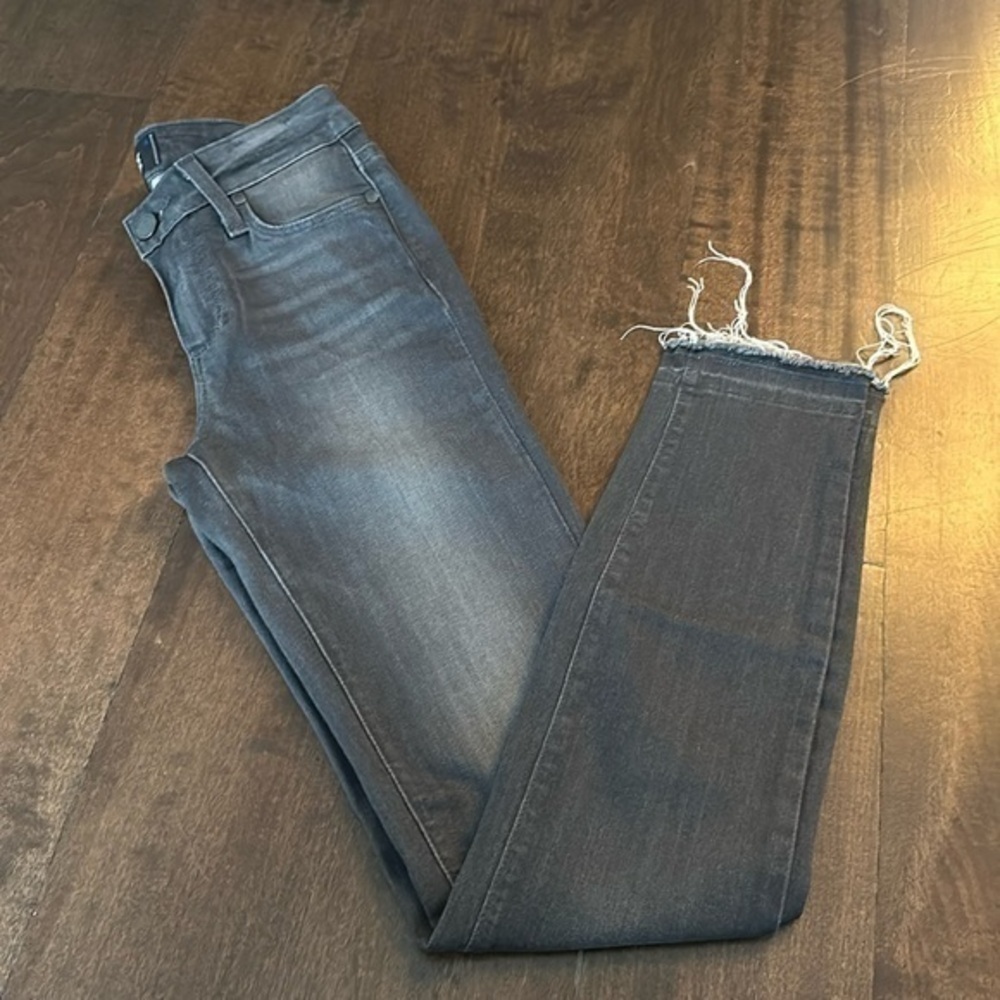 Paige “Verdugo” jeans